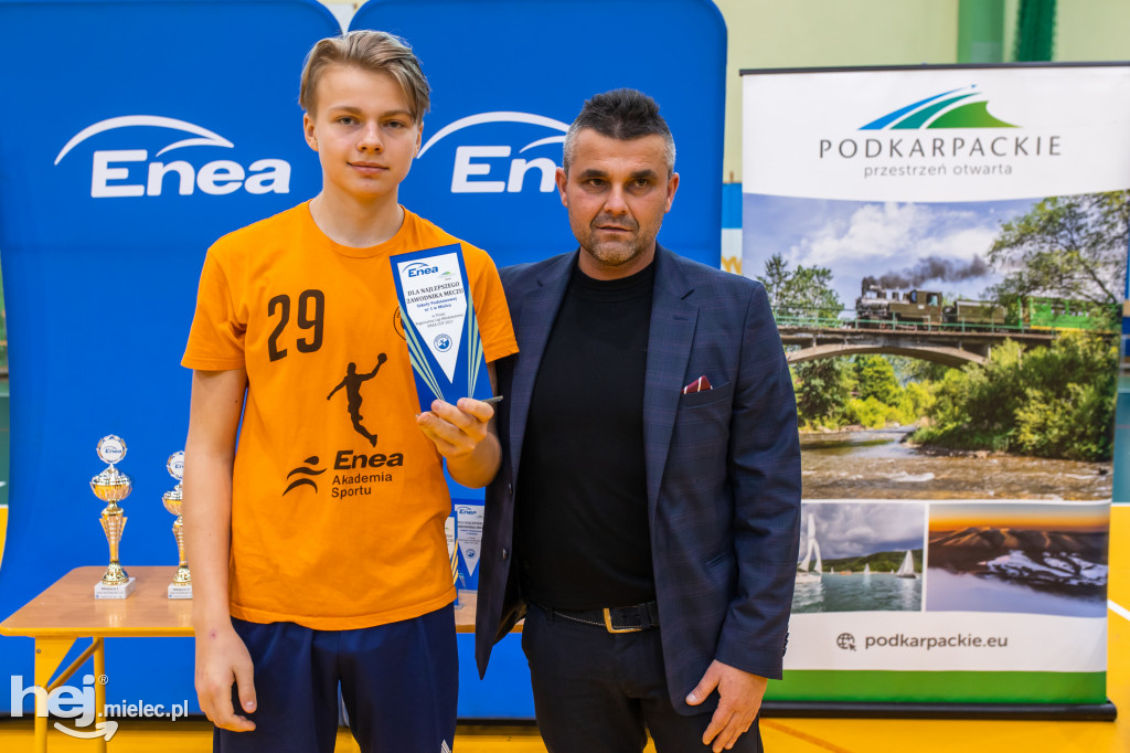 Enea Cup po raz piąty