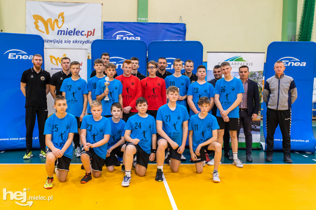 Enea Cup po raz piąty