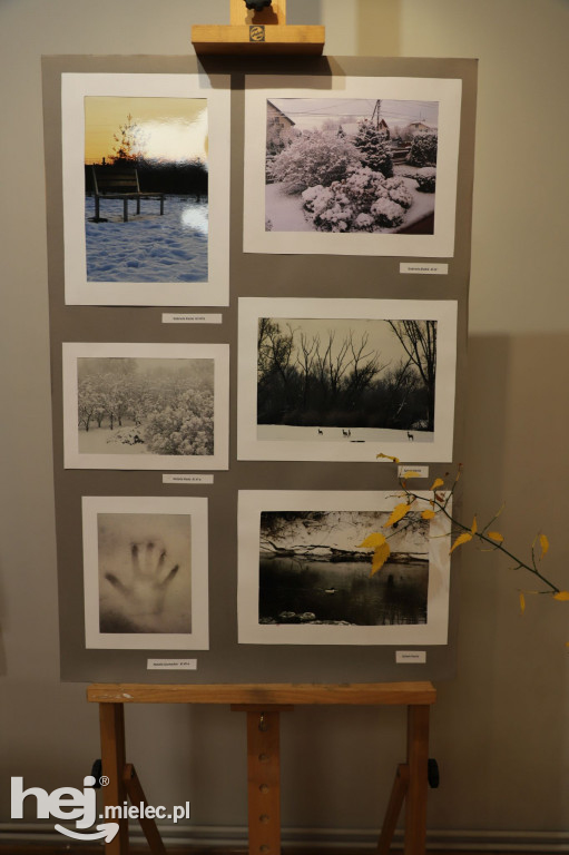 Niepodległa Polska w fotografii. Wystawa w Chorzelowie