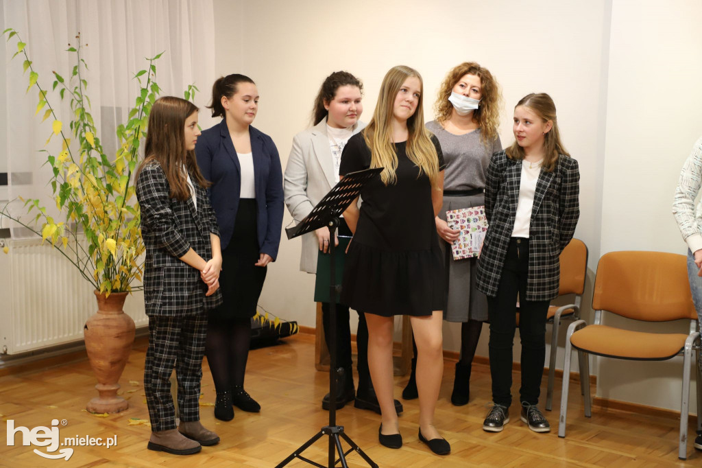 Niepodległa Polska w fotografii. Wystawa w Chorzelowie