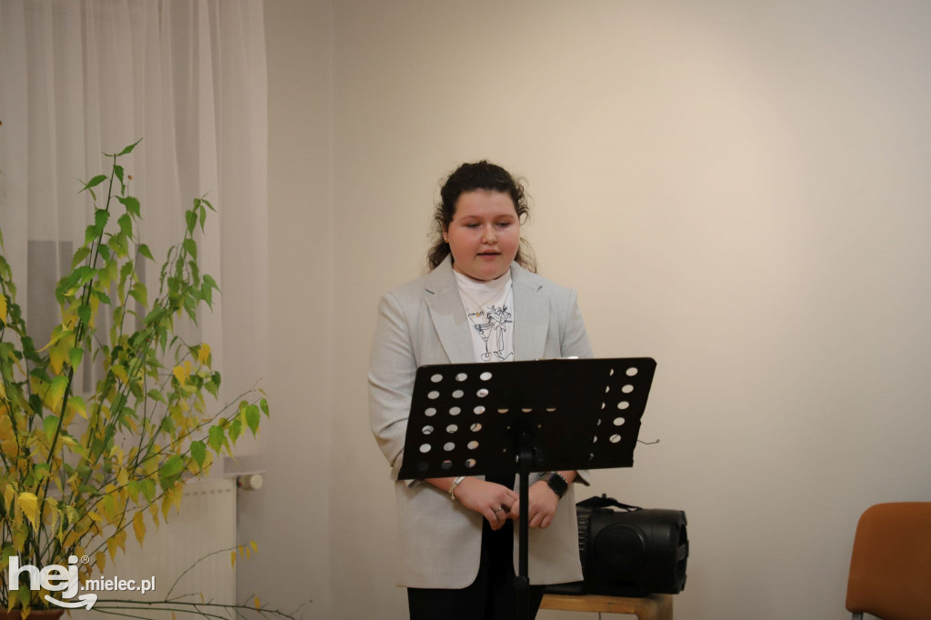 Niepodległa Polska w fotografii. Wystawa w Chorzelowie