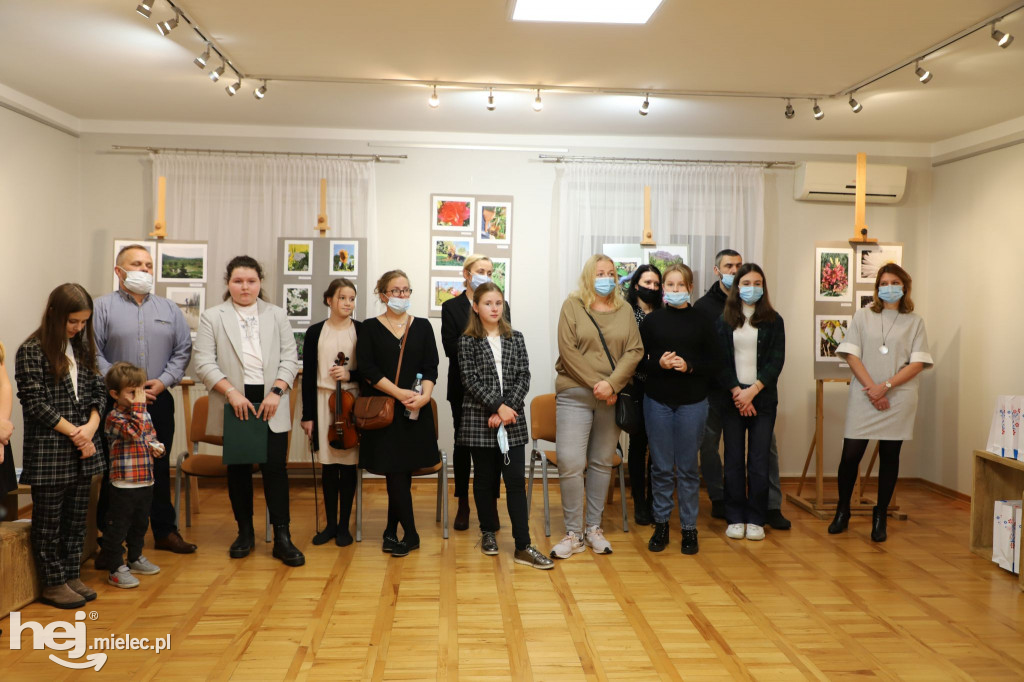 Niepodległa Polska w fotografii. Wystawa w Chorzelowie