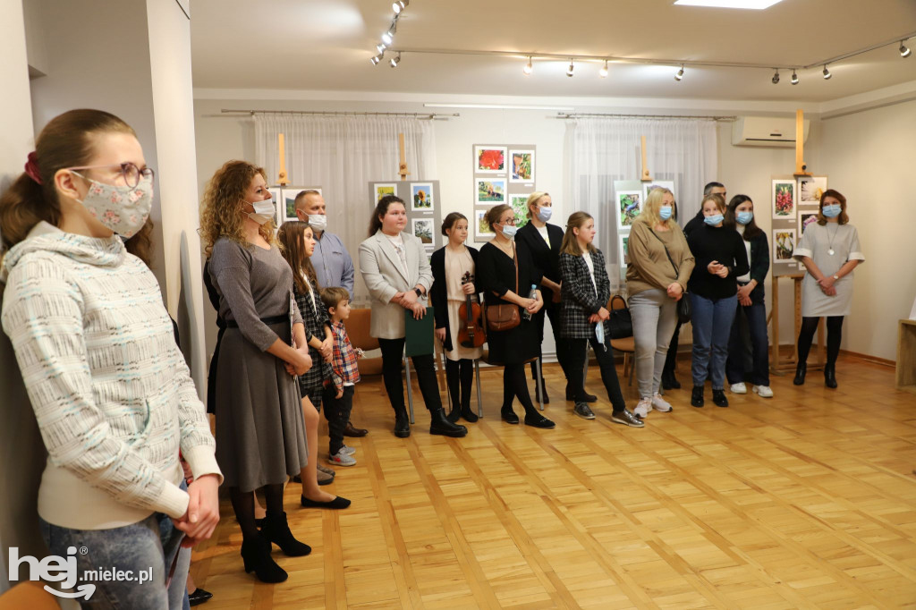 Niepodległa Polska w fotografii. Wystawa w Chorzelowie