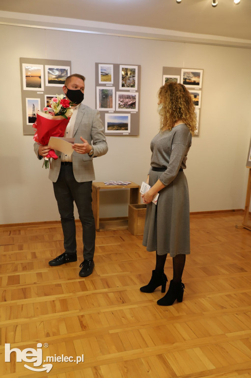 Niepodległa Polska w fotografii. Wystawa w Chorzelowie