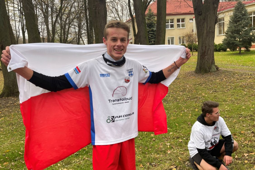 Bieg Niepodległości - Polonia Run 1918