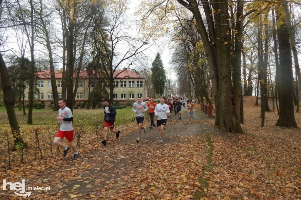 Bieg Niepodległości - Polonia Run 1918