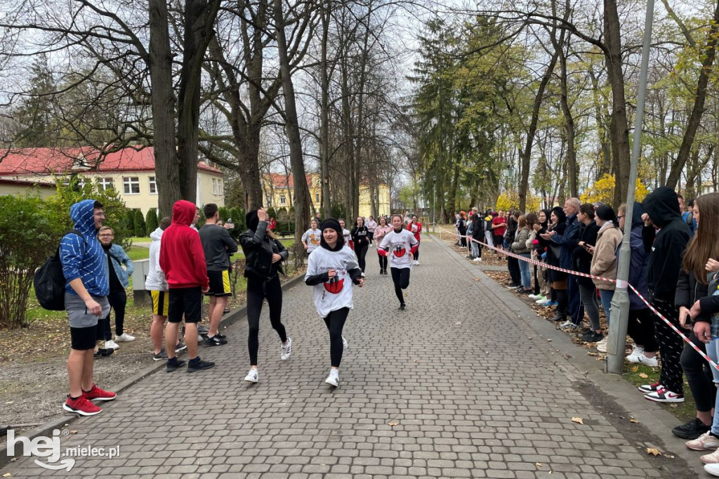 Bieg Niepodległości - Polonia Run 1918