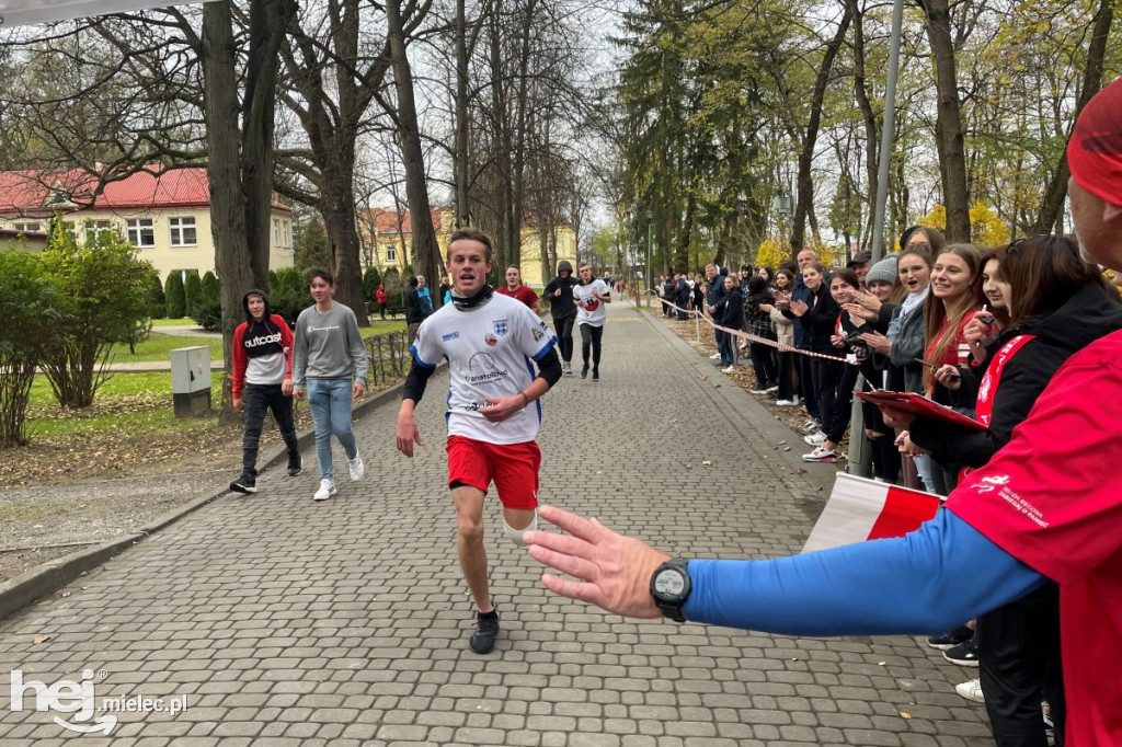 Bieg Niepodległości - Polonia Run 1918