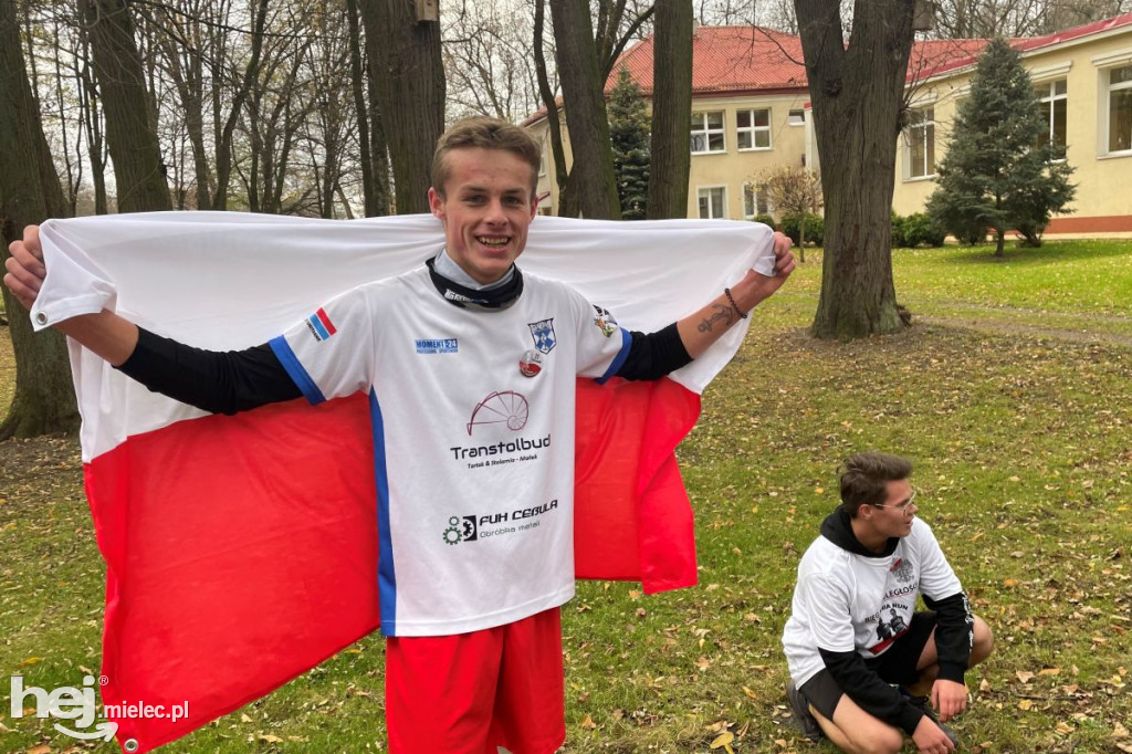 Bieg Niepodległości - Polonia Run 1918