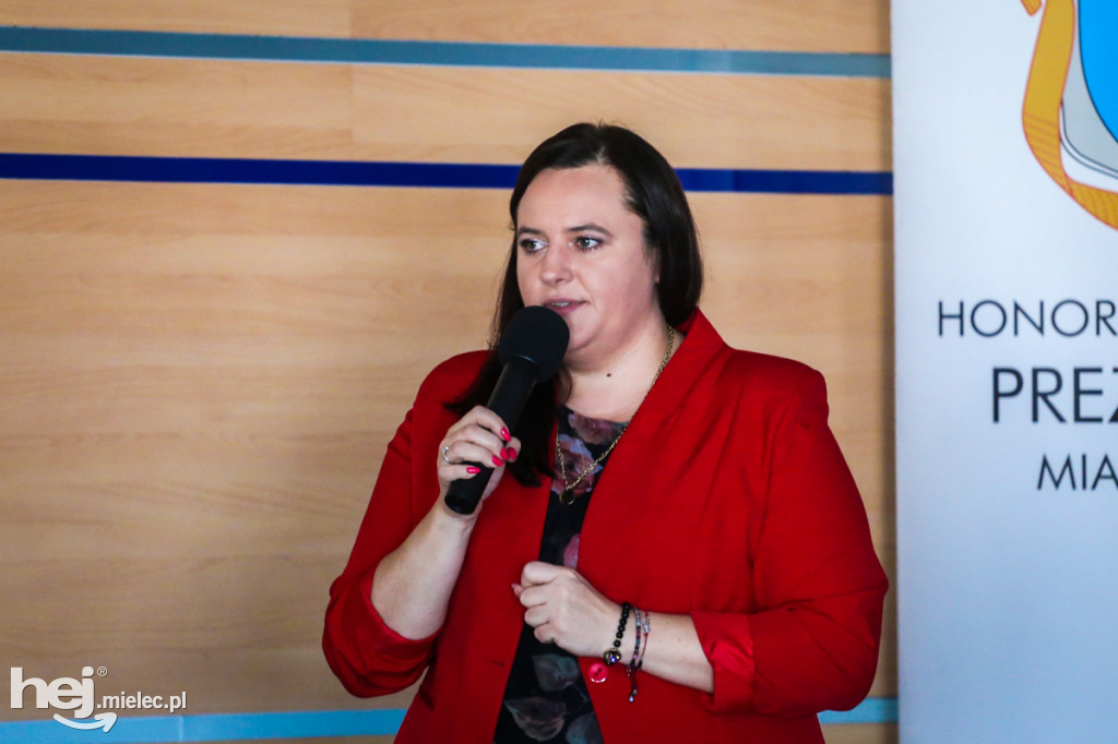 Konferencja technologiczna MARR i Google