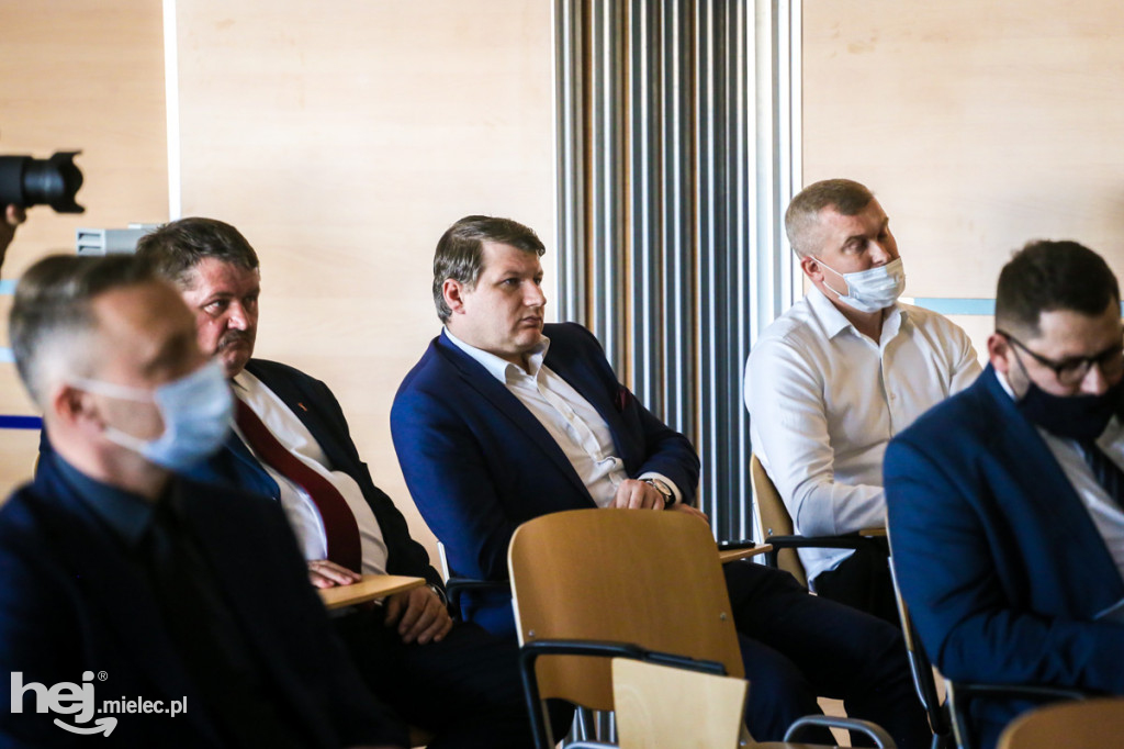Konferencja technologiczna MARR i Google