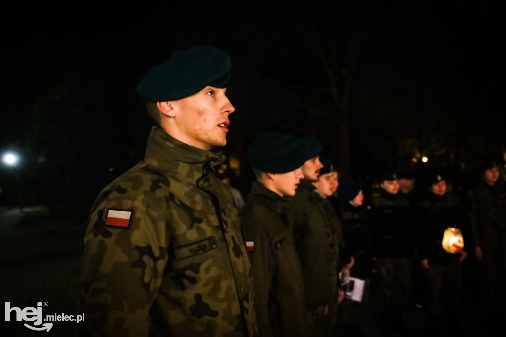Śpiewanki patriotyczne 2021