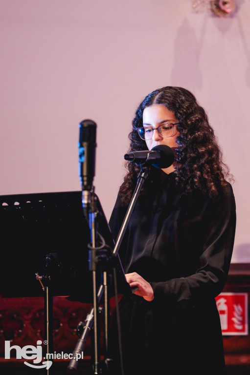 Koncert patriotyczny w PSM