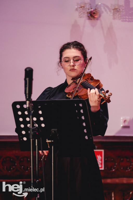 Koncert patriotyczny w PSM