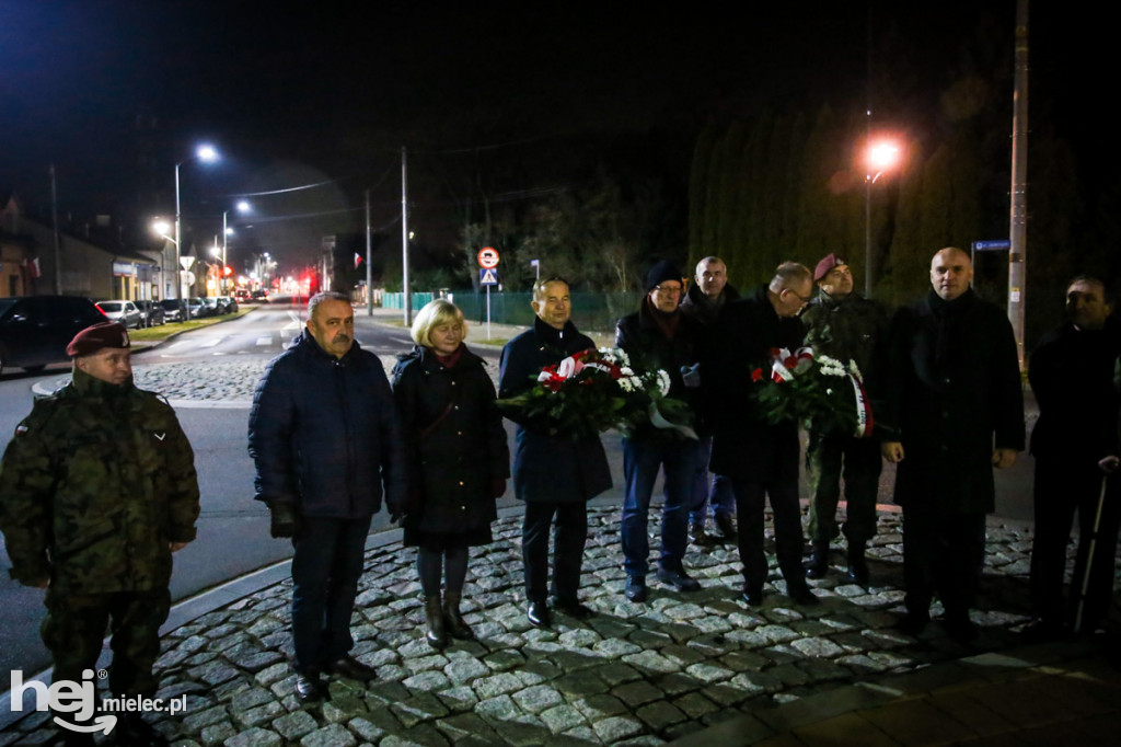 Wigilia Święta Niepodległości 2021