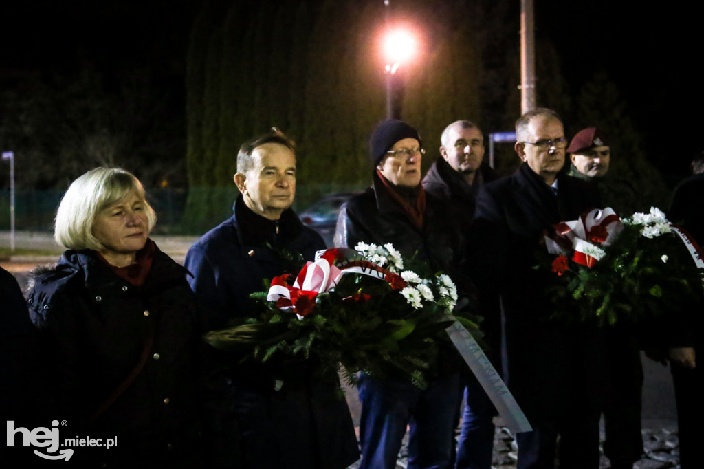 Wigilia Święta Niepodległości 2021