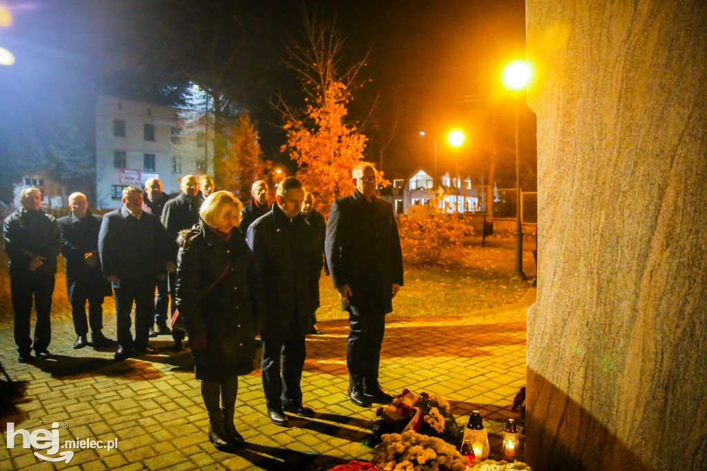 Wigilia Święta Niepodległości 2021