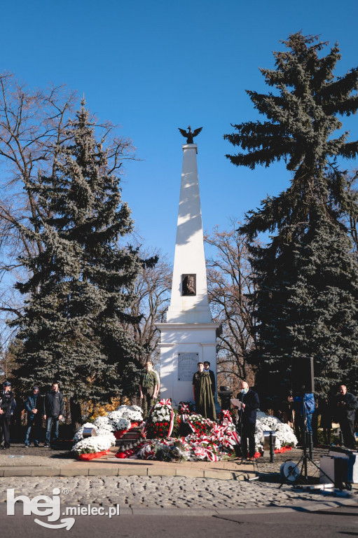 Obchody Święta Niepodległości w Mielcu