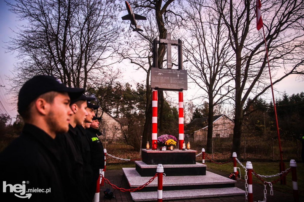 Święto Niepodległości w gminie Wadowice Górne