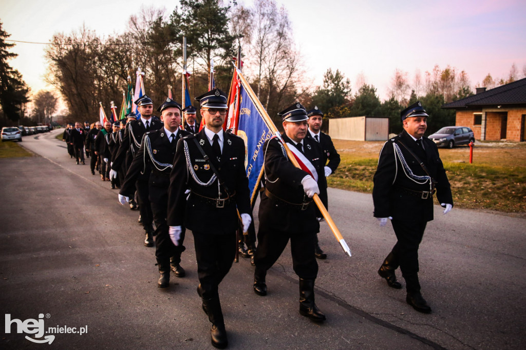 Święto Niepodległości w gminie Wadowice Górne