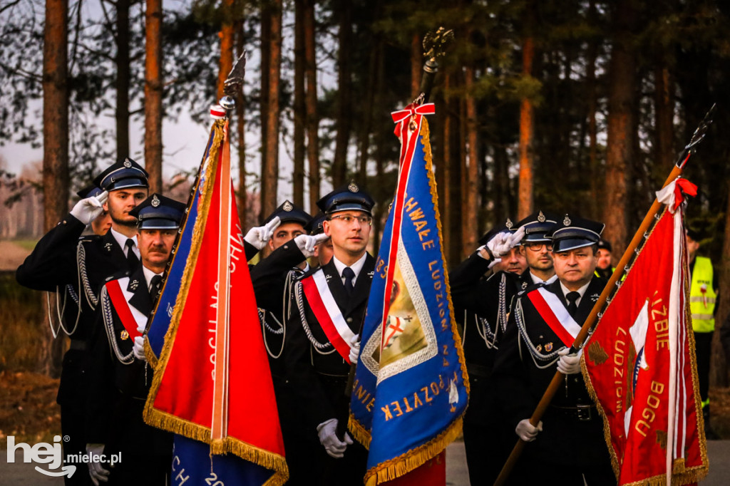 Święto Niepodległości w gminie Wadowice Górne