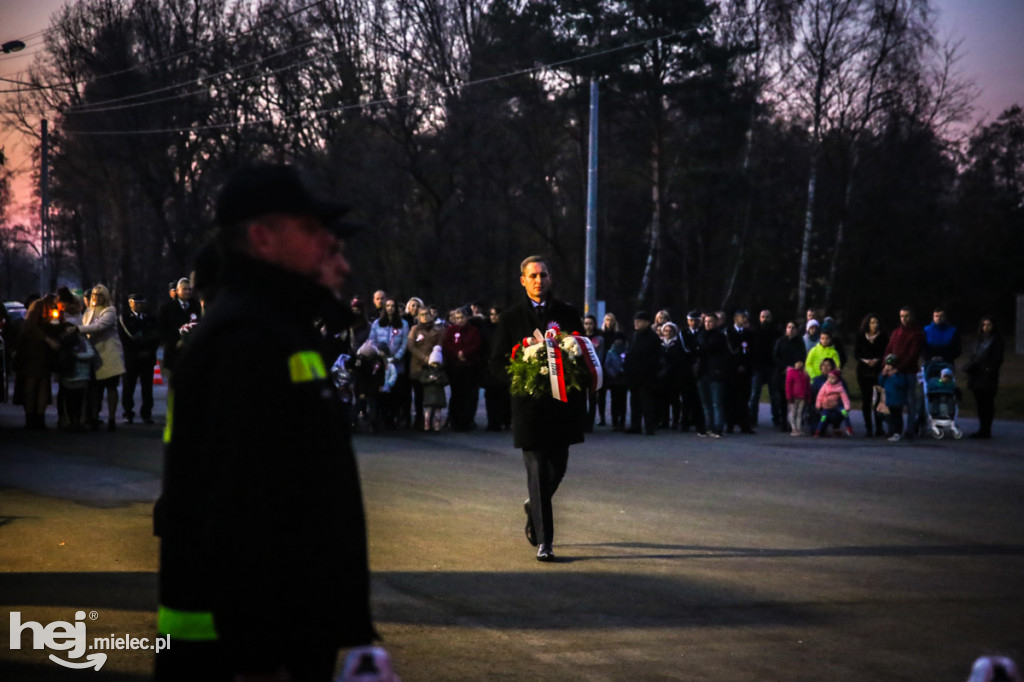 Święto Niepodległości w gminie Wadowice Górne