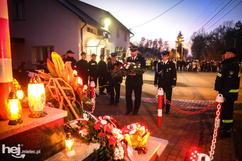 Święto Niepodległości w gminie Wadowice Górne