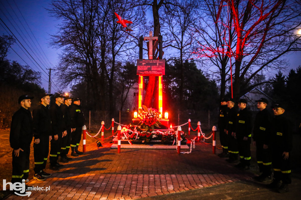 Święto Niepodległości w gminie Wadowice Górne