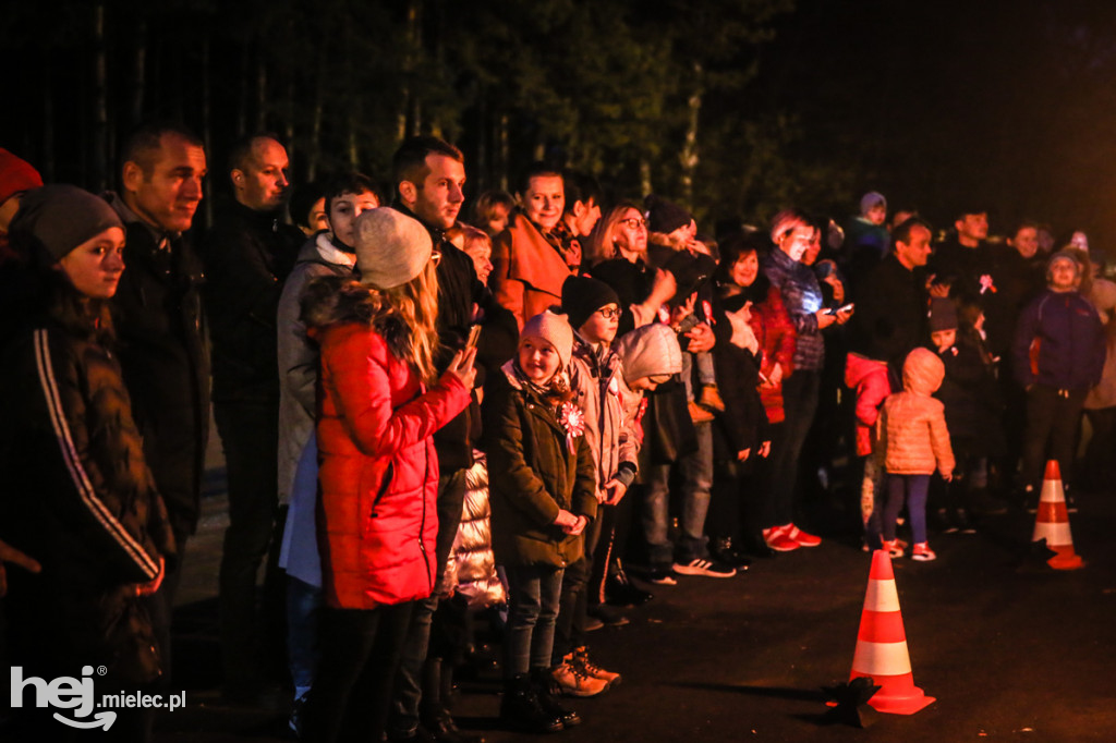 Święto Niepodległości w gminie Wadowice Górne