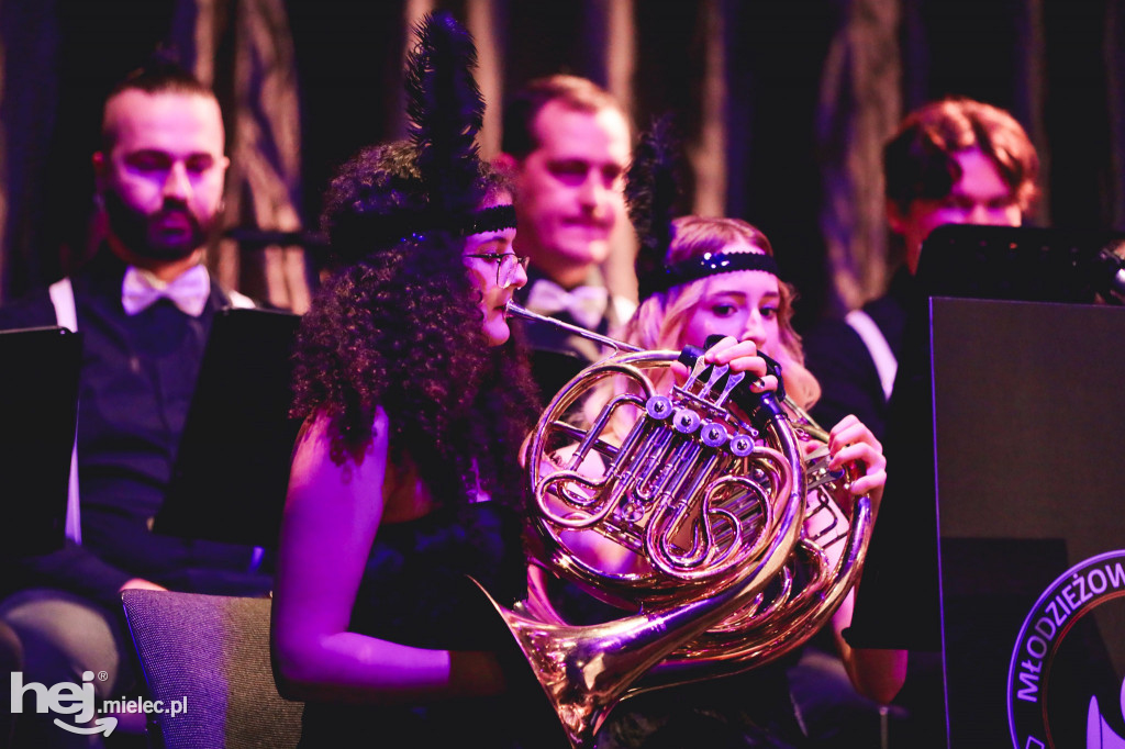 Koncert 