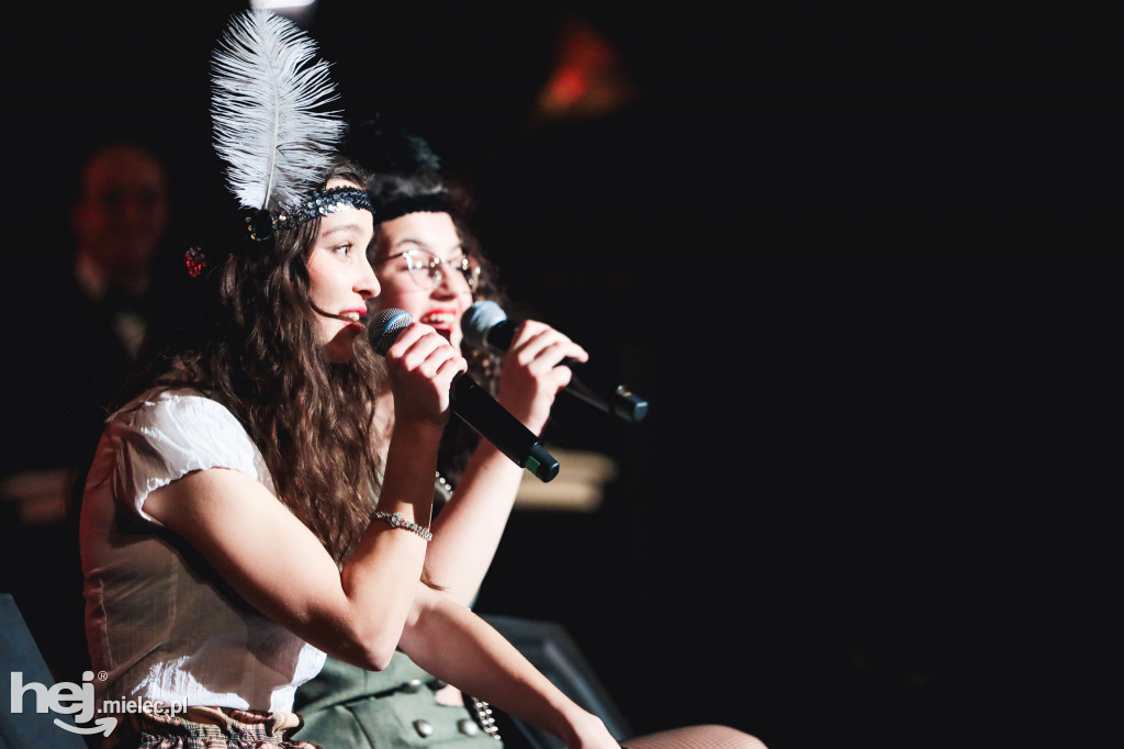 Koncert 