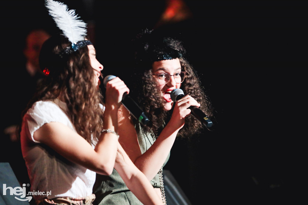 Koncert 