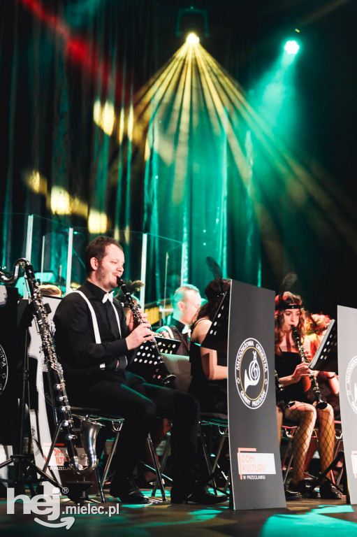 Koncert 