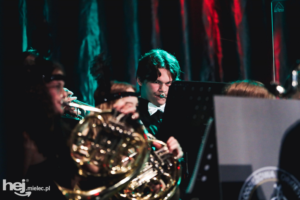 Koncert 