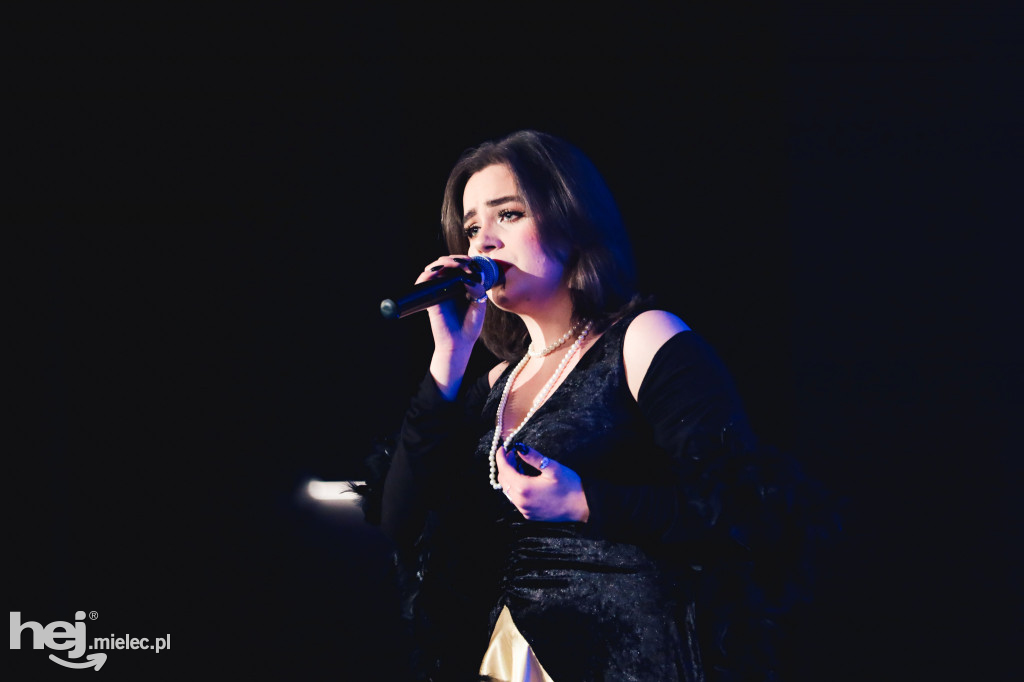 Koncert 