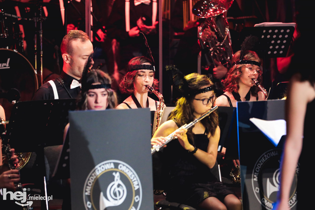 Koncert 