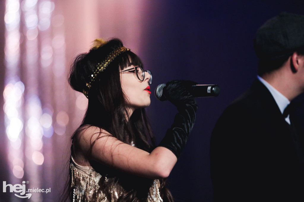 Koncert 