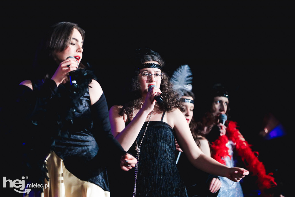 Koncert 