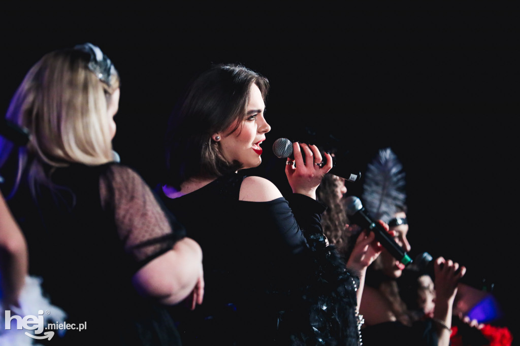 Koncert 