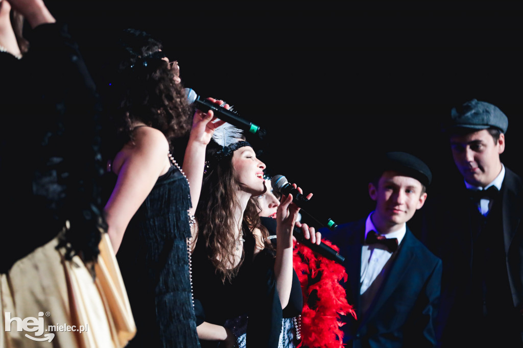 Koncert 