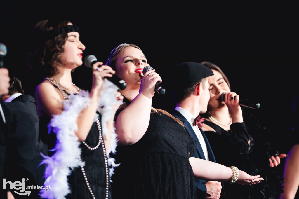 Koncert 