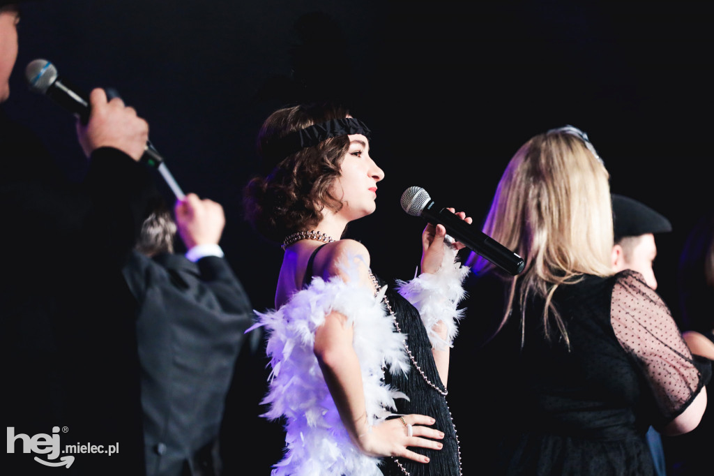 Koncert 