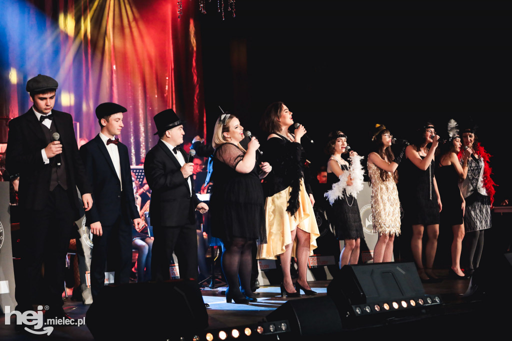 Koncert 