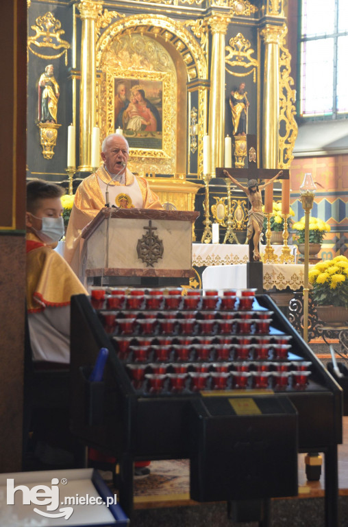 Święto Nieodległości w gminie Mielec