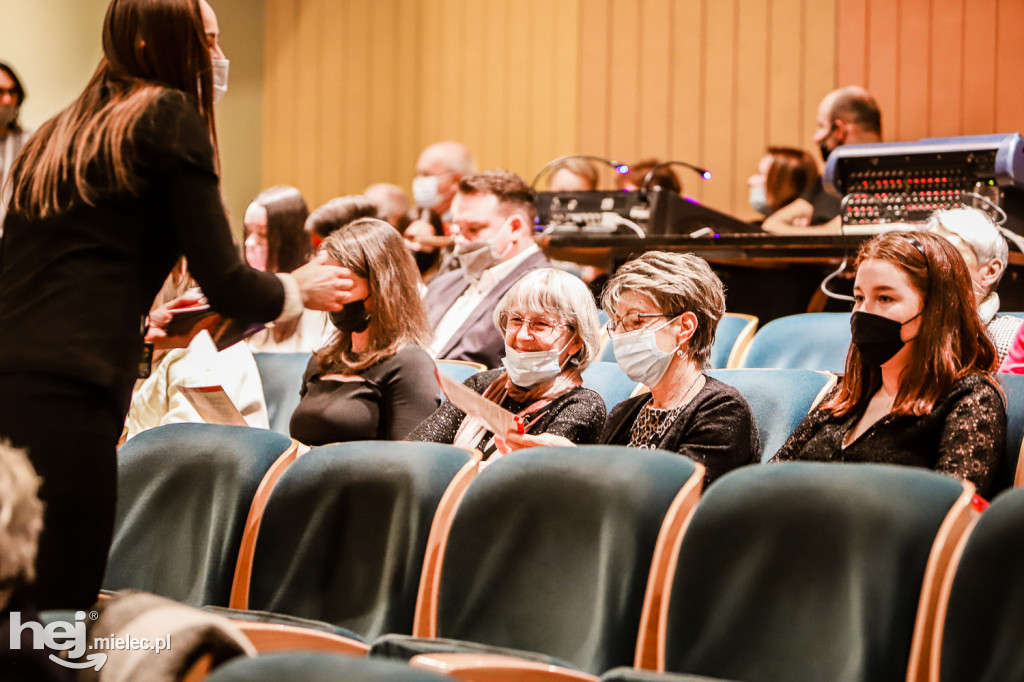 Koncert Niepodległościowy Mieleckiej Orkiestry Symfonicznej