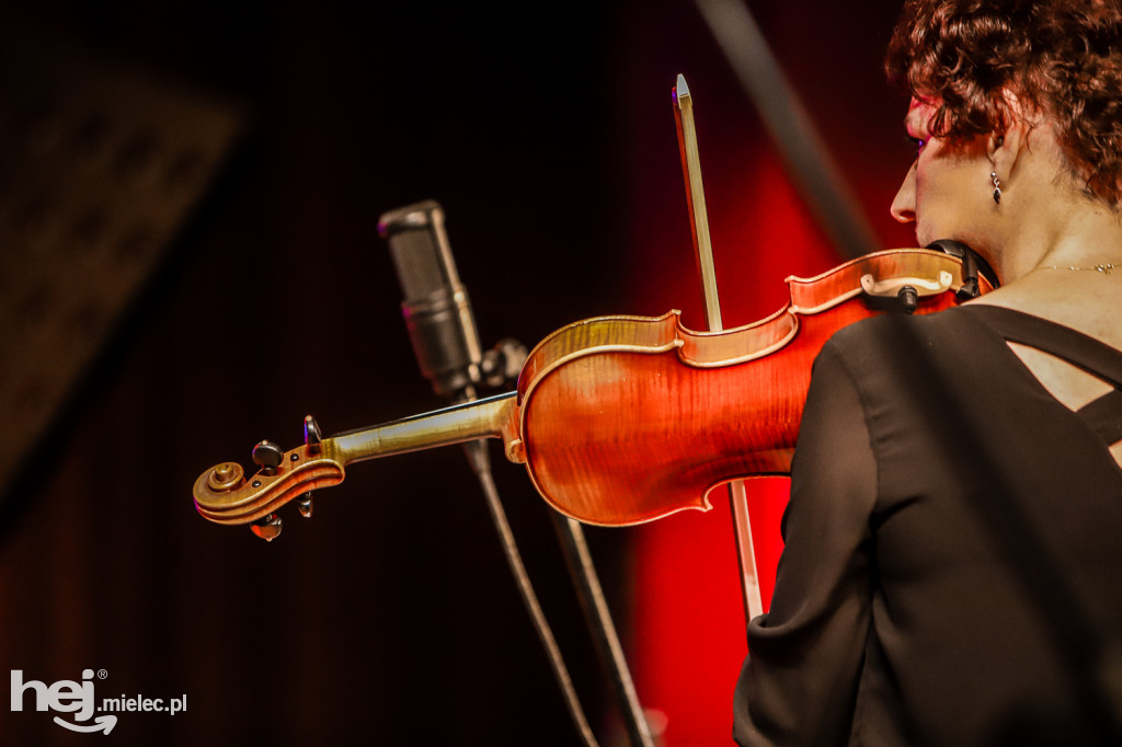 Koncert Niepodległościowy Mieleckiej Orkiestry Symfonicznej