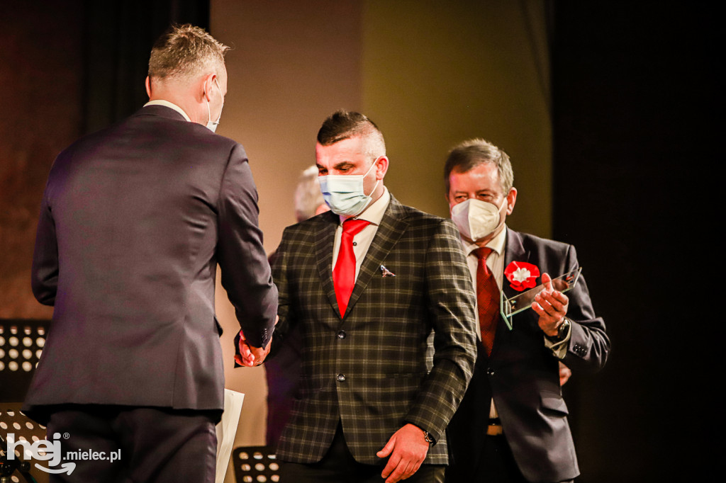 Koncert Niepodległościowy Mieleckiej Orkiestry Symfonicznej