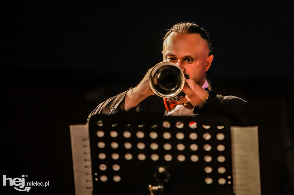 Koncert Niepodległościowy Mieleckiej Orkiestry Symfonicznej