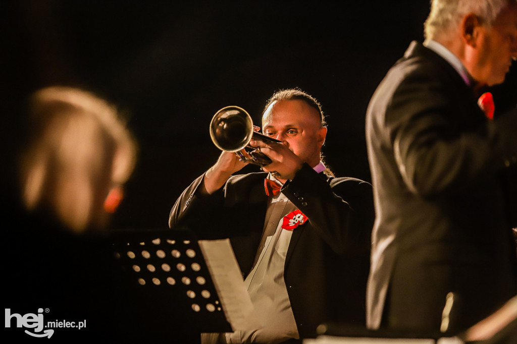 Koncert Niepodległościowy Mieleckiej Orkiestry Symfonicznej