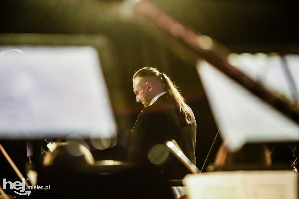 Koncert Niepodległościowy Mieleckiej Orkiestry Symfonicznej